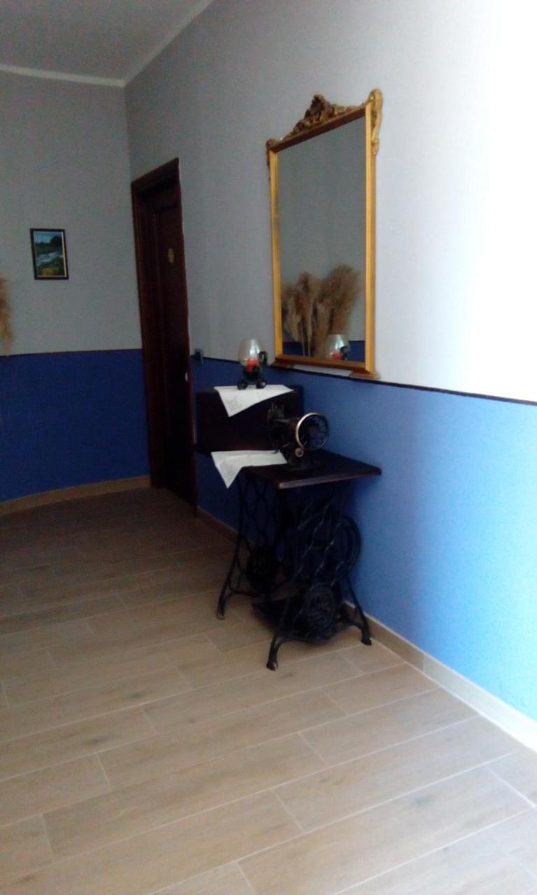 Agriturismo Nizur'In Roccaverano Екстериор снимка